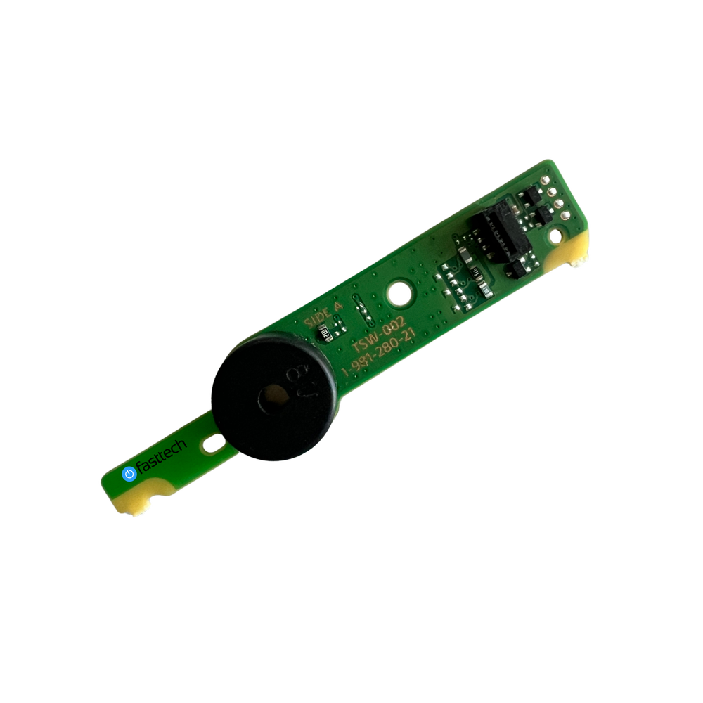 PlayStation 4 Slim Power, Eject Button & Speaker Board (TSW-002